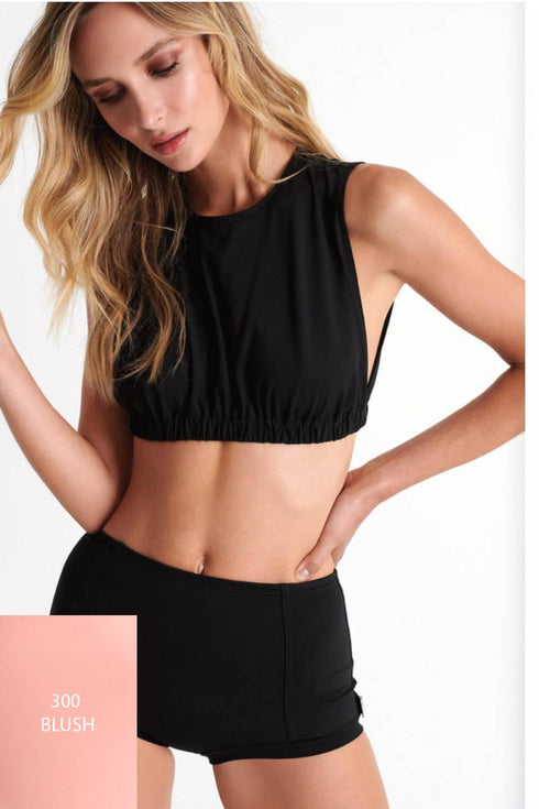 Shan Intemporel Classic high waist bottom